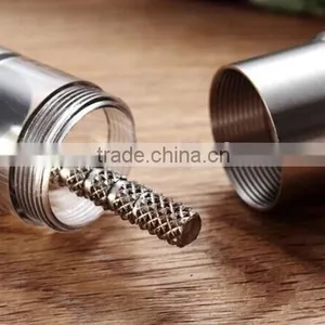 Spice Grinder Pepper Grinder Salt Grinder thumbnail-2