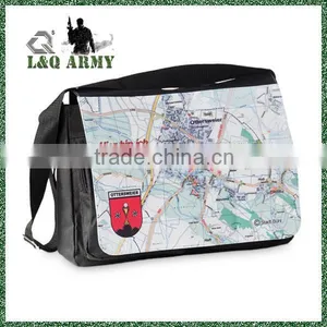 2016 New Arrival Sublimation Shoulder Backpack thumbnail-1
