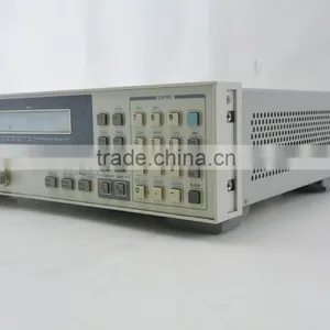 Keysight (Agilent) 4263B LCR Meter thumbnail-3