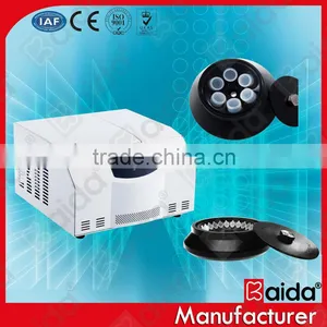 TGL20M Benchtop High Speed Lab Refrigerated Centrifuge thumbnail-1