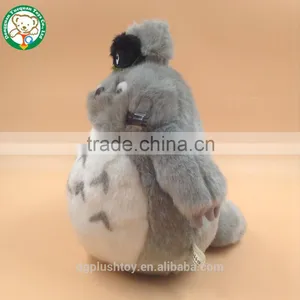 Dongguan Yuequan Plush Totoro Stuffed Toys thumbnail-2