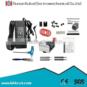 Copy Key Machine Sec-e9 Car Keys and House Keys Copy Machine for Sale thumbnail-6