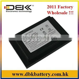PDA Battery PDA-HTCP4550 Suitable for HTC Kaiser,Kaiser 110,Kaiser 120,Kaiser 140, Kaiser100,P4550,AT&T 8900,8925,Tilt,Tilt 8925 thumbnail-1