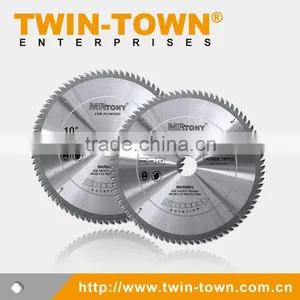 Plywood Tct Saw Blade thumbnail-1