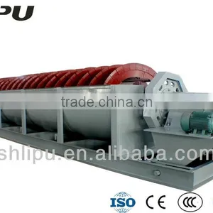 Supply Quality Spiral Classifier for Iron Ore on Hot Sale thumbnail-3