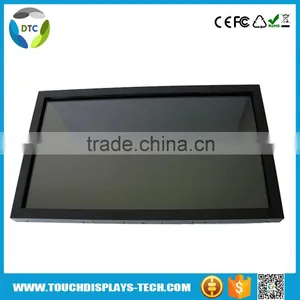 58" Square Touch Screen Open Frame Lcd Monitor thumbnail-2