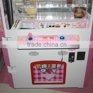 Arcade Treasure Hunt Amusement Hot Toy Vending Prize Machine thumbnail-2