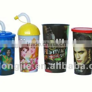 Plastic Iml Cup thumbnail-1