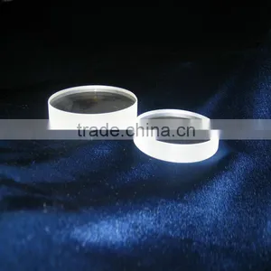 Transparent Fused Silica Plate UV Quartz Glass Plate thumbnail-2