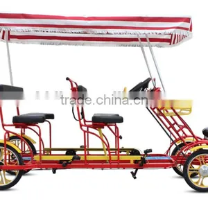 20 Inch Tandem Bike / Tandem Bicycle thumbnail-3
