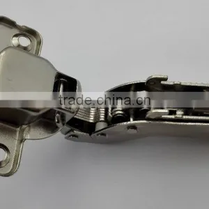 Hydraulic Clip on Angle Hinge With 30 Degree Open thumbnail-5
