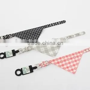 Training Dog Collar With Bandana thumbnail-3