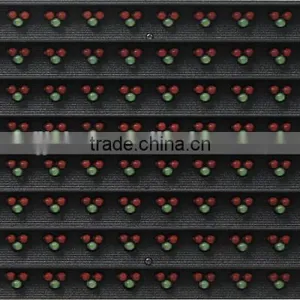 Golden Supplier Dual Color Led Sign Board for Outdoor Advertising (P16) thumbnail-1