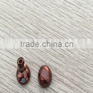 Plastic Earphone Shell Manufacturer thumbnail-1