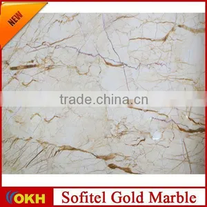 Gold Marble thumbnail-1