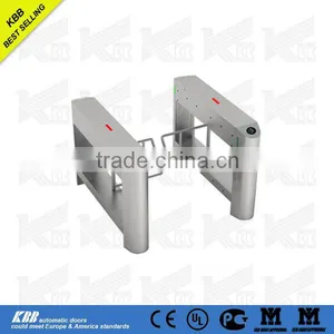 Best Vertical Tripod Turnstile With CE Certificate thumbnail-4