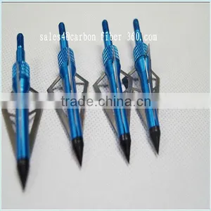 Carbon Arrow Shafts and Archery & Bow Accessories thumbnail-6