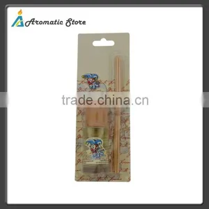 Decorative 30ml Cheap Rattan Reed Diffuser thumbnail-1