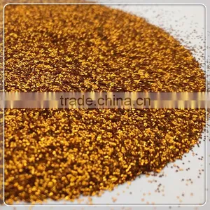 Polyester Bulk Glitter Powder for Cosmetics thumbnail-1