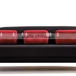 Latest Designer Sofa Furntiure, Fabric Curved Sofa Set With Wood Leg, Favn Sofa SF-560 thumbnail-3