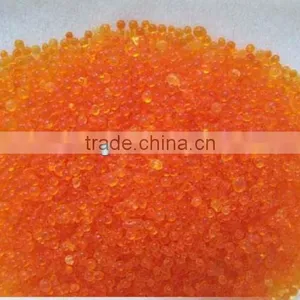 Self Indicating Silica Gel Orange Silica Gel Color Changed Green thumbnail-1
