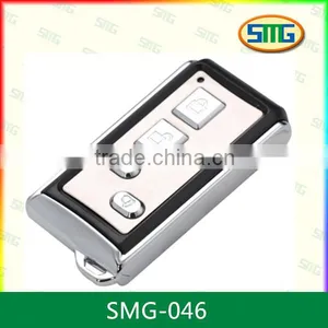 Universal 433.92mhn Duplicate rf Gate Remote Control Transmitter SMG-046 thumbnail-1