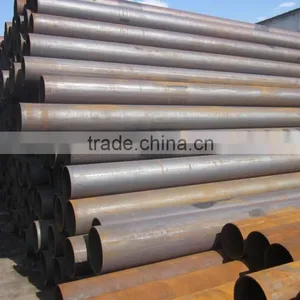 165*6.0mm Weld Steel Pipe thumbnail-4