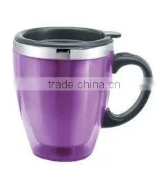 Stainless Steel Mug thumbnail-1