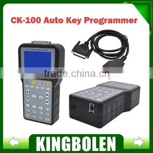 Professional Multi-Languages Auto Key Pro Tool CK100 Key Programmer CK-100 CK100 Pro thumbnail-1