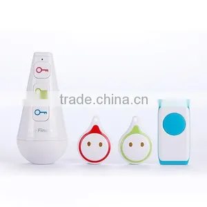 Smooth and Beautiful, Ultra-thin Compact Swalle Key Finder Mobile Tracker Quality Choice thumbnail-3