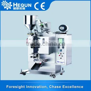 Professional Maker Decent Automatic Liquid Filling Machine thumbnail-1