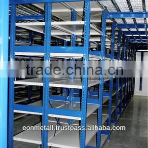 Malaysia Eonmetall Bolt-free Shelving Rack thumbnail-3