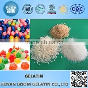 Bloom 180 Edible Food Gelatin thumbnail-1
