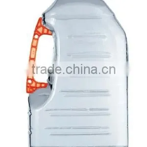 JN-5L-2C Full Automatic Edible Oil Blow Molding Machine thumbnail-3