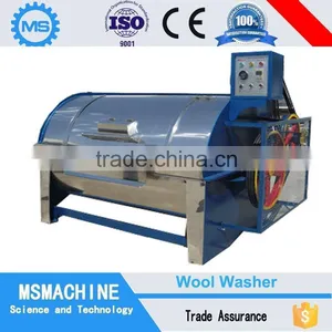 Best Selling Sheep Wool Drying Machine thumbnail-1