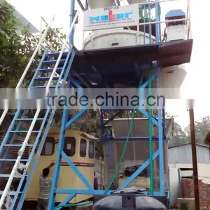 CONCRETE BATCHING PLANT thumbnail-4