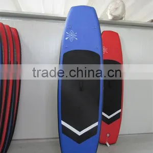 Hot Sell Customize Color Inflatable Sup Paddlesurf Board Supplier's Choice thumbnail-2