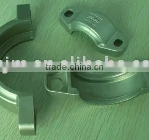 Stainless Steel Pipe Trench thumbnail-1