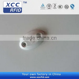 NFC Tag Elliptic Tag ABS Tag thumbnail-1