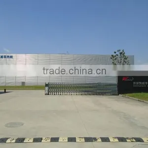 Zhangjiagang Wilford Thermal Co., Ltd. company overview - view 2 thumbnail