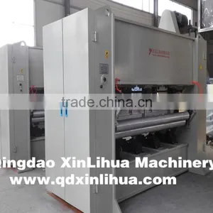 XLHBX Needle Punched Glass Fiber Felt Making Production Line thumbnail-2