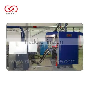 GIGA LXC NC Cutoff Printer Slotter Carton Machine thumbnail-1