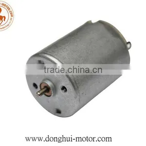 12V Dual Shaft DC Toy Gear Motor thumbnail-1