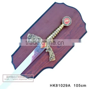 Wholesale Medieval Swords Decorative Sword HK81029A thumbnail-2