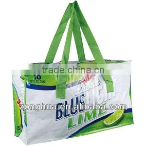 Ningbo pp Woven Cooler Bag thumbnail-1