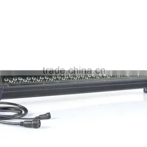 New RGBWA Color Pass CE, RoHS Led Wall Washer Light EV W365B thumbnail-1