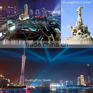 2016 Best Sourcing Guangzhou Map thumbnail-5