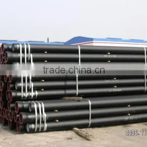 Ductile Iron Pipe thumbnail-1