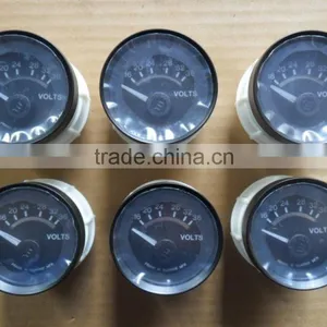 Shantui SD16 Bulldozer /dozer Oil Pressure Gauge thumbnail-1