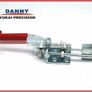 Latch Handle Type Toggle Clamps thumbnail-1